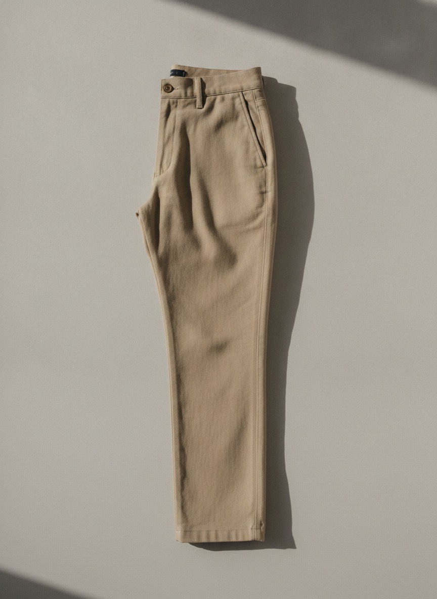 Atlas Trousers, sand