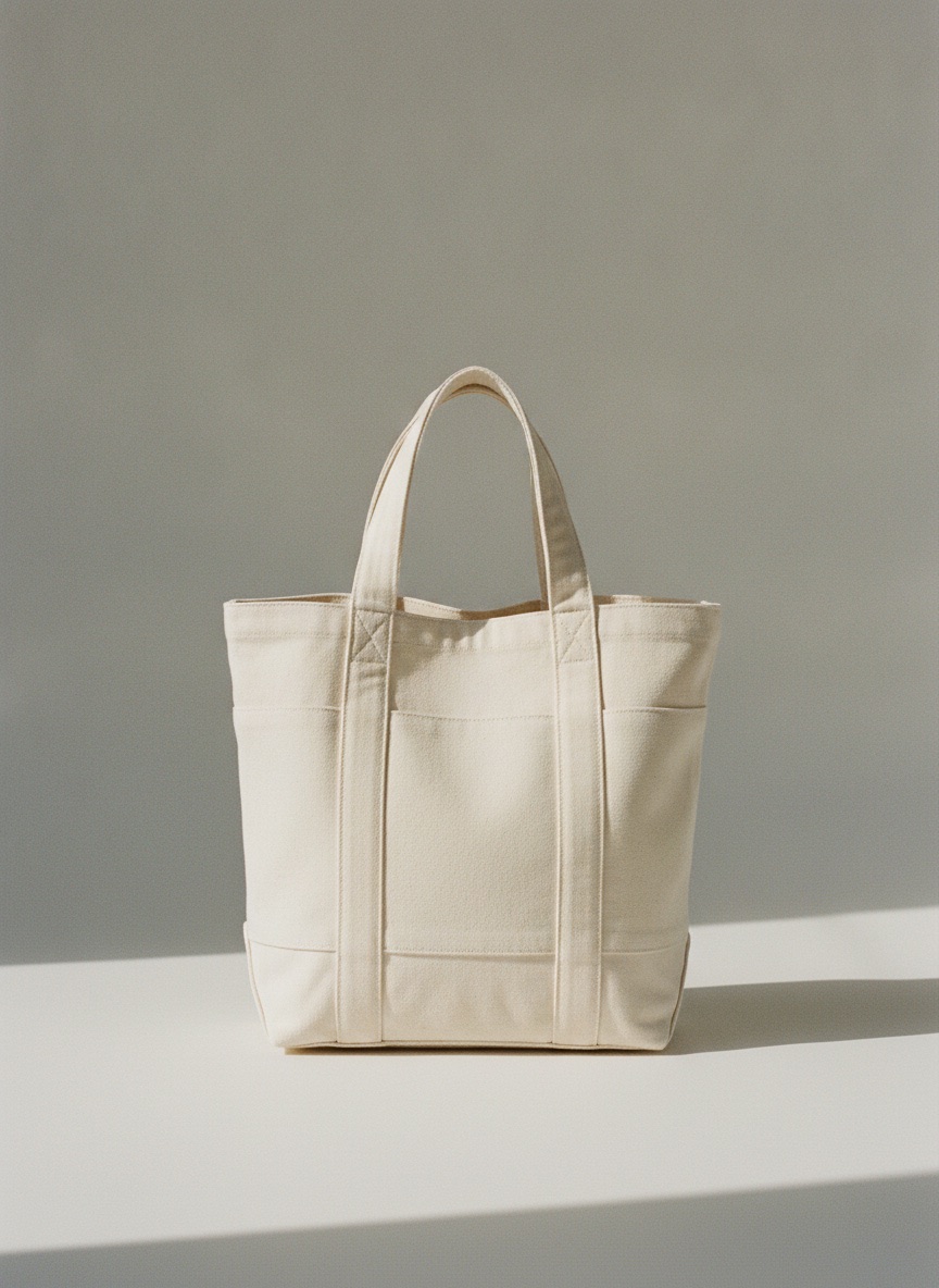 Souk Tote, natural